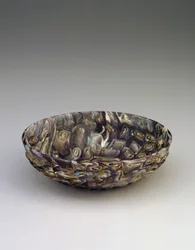 Cuenco, posiblemente de Alejandría